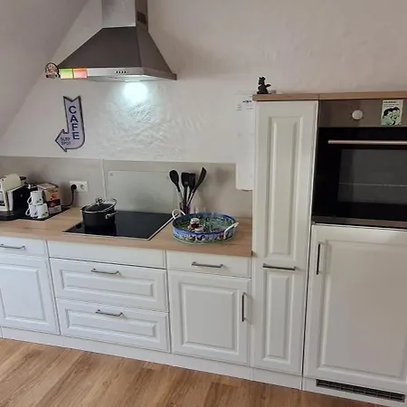 Casa Carina - Lautenbach Gernsbach