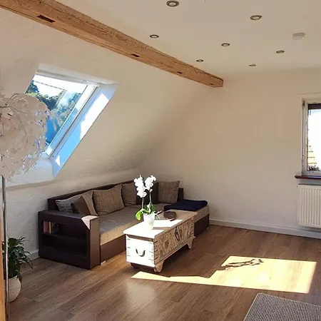 Casa Carina - Lautenbach