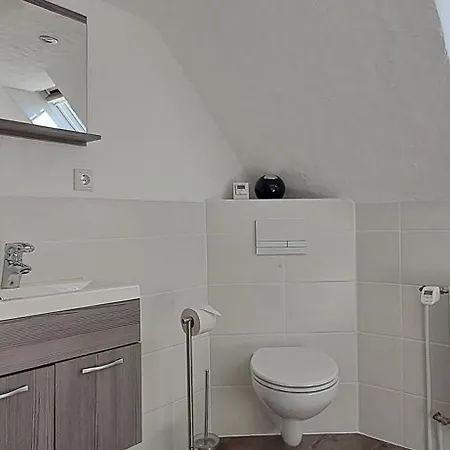 Apartment Casa Carina - Lautenbach Gernsbach