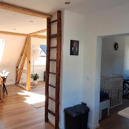 Casa Carina - Lautenbach *