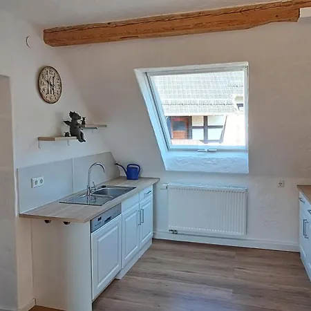 Casa Carina - Lautenbach شقة غرنباخ