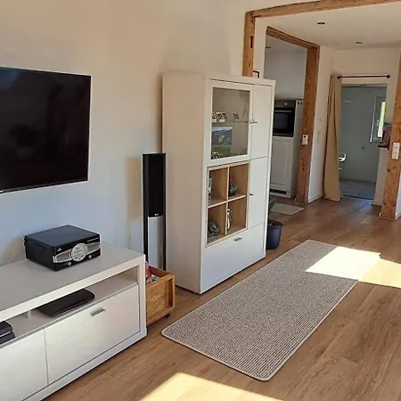 Casa Carina - Lautenbach Gernsbach