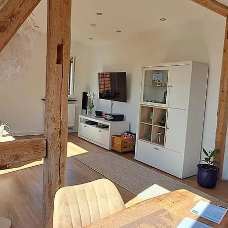 Casa Carina - Lautenbach Lejlighed *