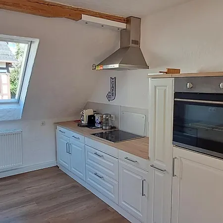 Casa Carina - Lautenbach Apartamento Gernsbach