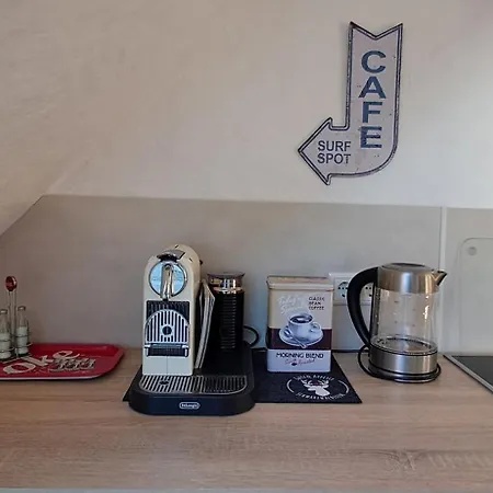 Lejlighed Casa Carina - Lautenbach Gernsbach