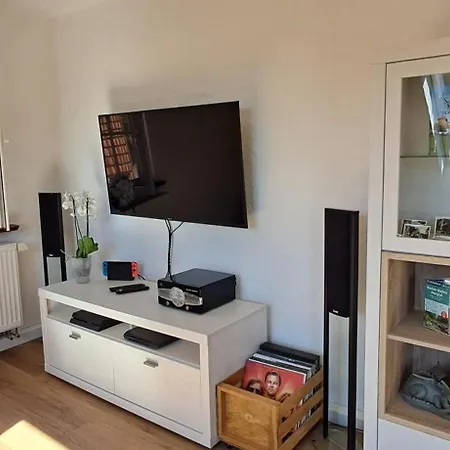 Casa Carina - Lautenbach *