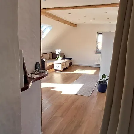 Casa Carina - Lautenbach Apartment Gernsbach