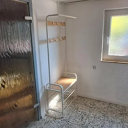 شقة Casa Carina - Lautenbach غرنباخ