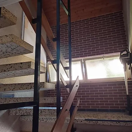 Casa Carina - Lautenbach Apartamento *