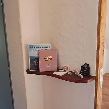 Casa Carina - Lautenbach *