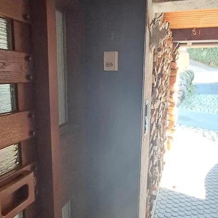 Casa Carina - Lautenbach *