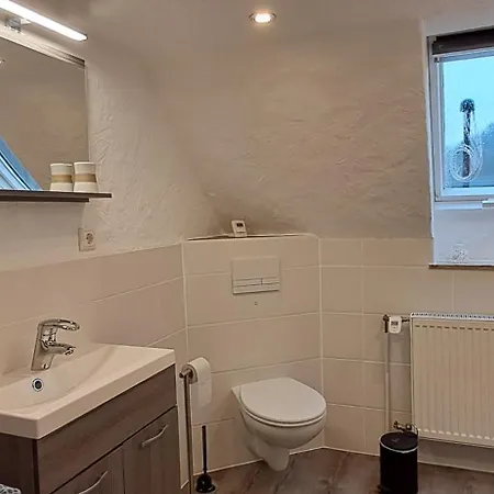Casa Carina - Lautenbach Apartment